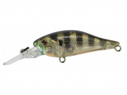 Vobler Pontoon21 Cheerful 008 4cm 2.5g Floating Sr