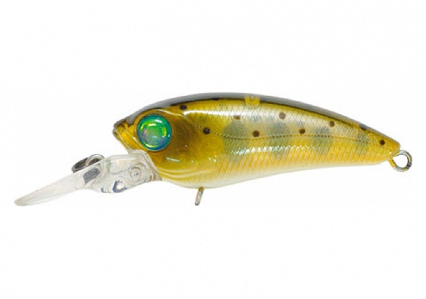 Vobler Pontoon21 Alteridem 951 4.2cm 3.3g Suspending Mr