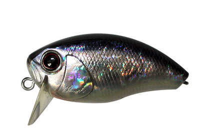 Vobler O.S.P Osp Buzzn Crank 50mm 10gr H09 Crystal Blue Shiner