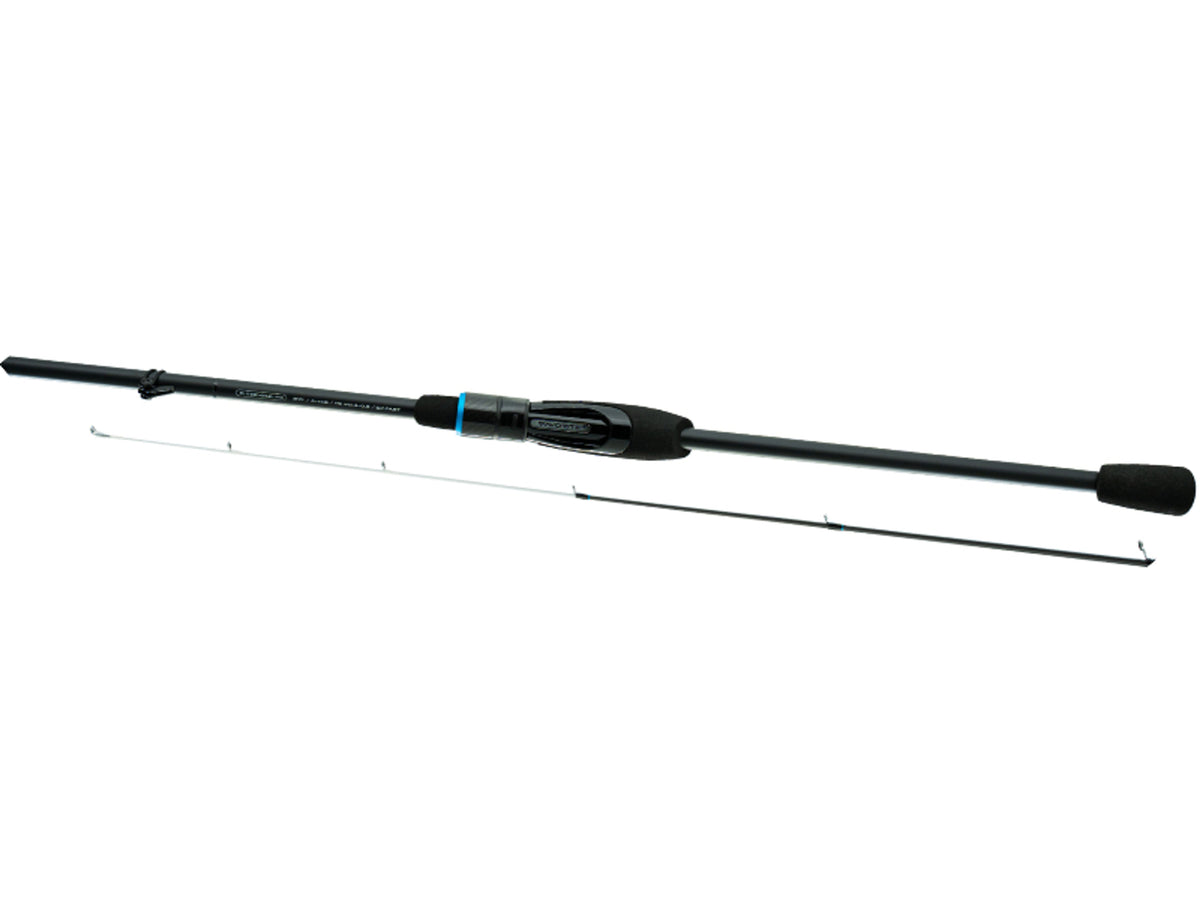 Lanseta Spinning Favorite Blue Bird Trok Stick 862l-hs 2.59m 4-14g Blue Bird Trok 2.59m 4-14g