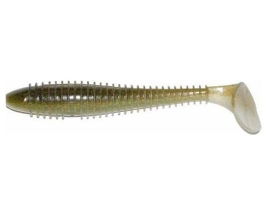 Naluca Soft Swing Impact Fat Ayu 400 8.4cm