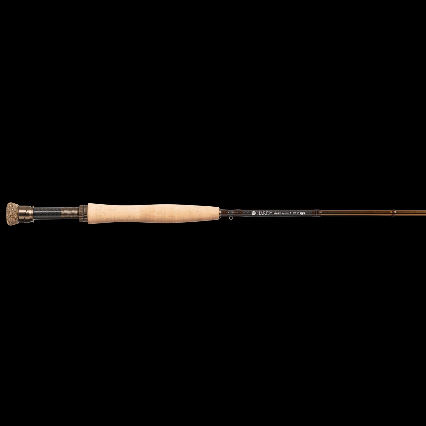 Lanseta Musca/ Fly Hardy Hroulll1800 Ultralitell10.8ft024pcrod