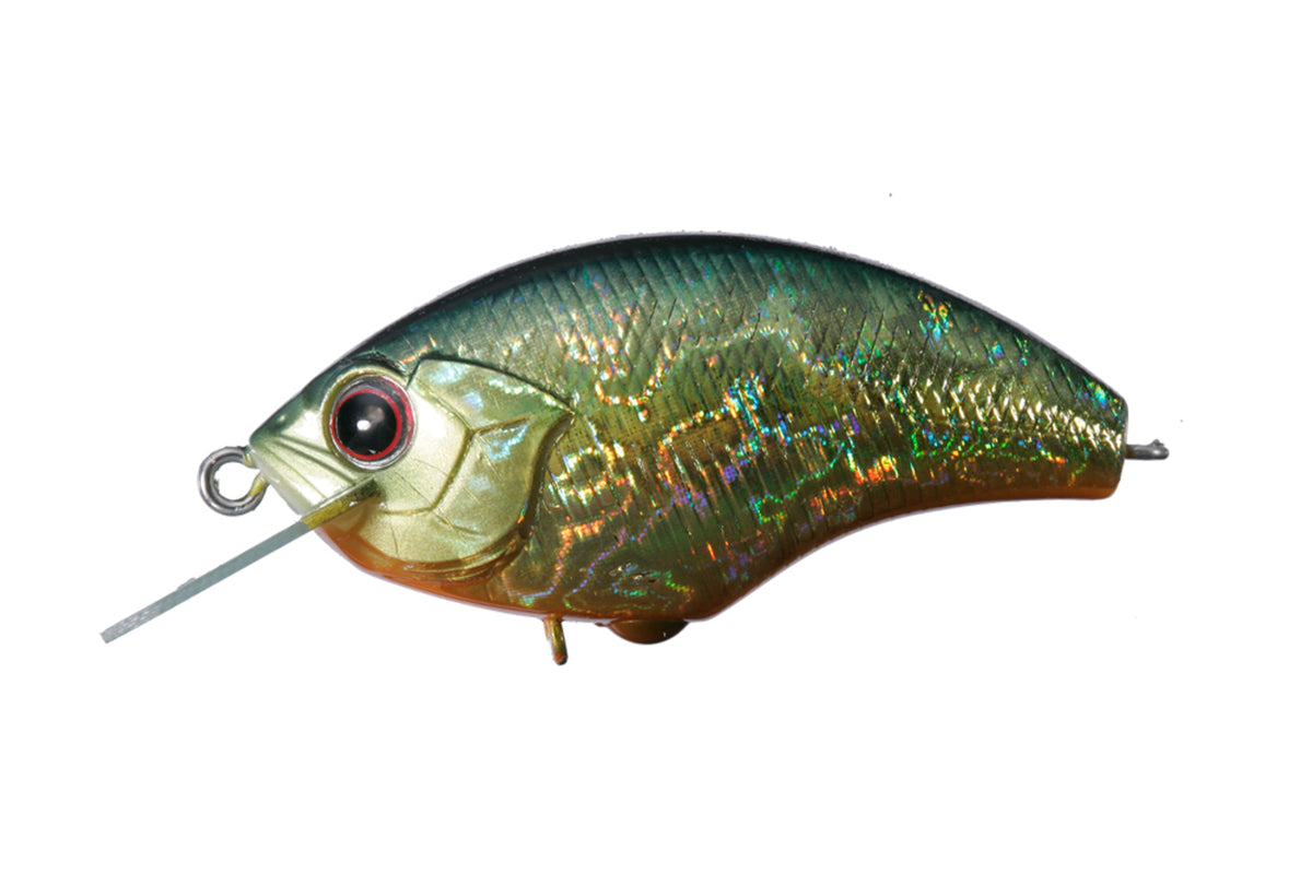 Vobler O.S.P Osp Blitz 53mm 9gr H03 American Sunfish