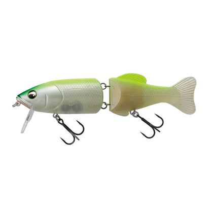 Vobler Tiemco Swimbait Finish Blow 160 F 160mm 43gr Culoare 03 Hyper Bright Black