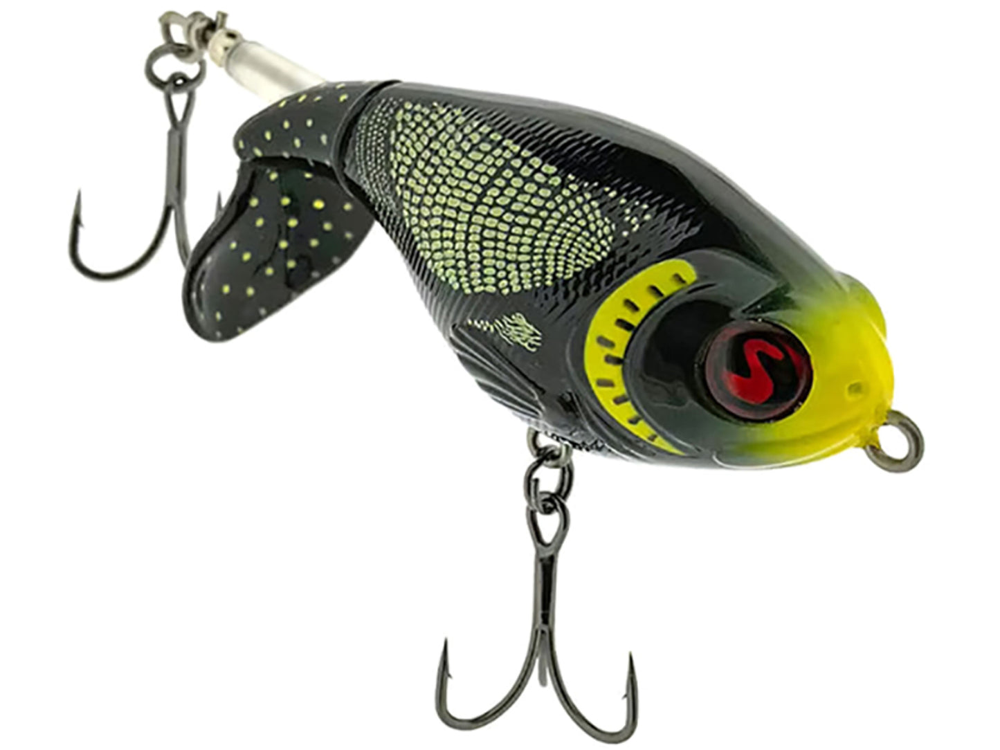 Vobler Vobler River2sea Whopper Plopper 60 6cm 7g Glow 45 F