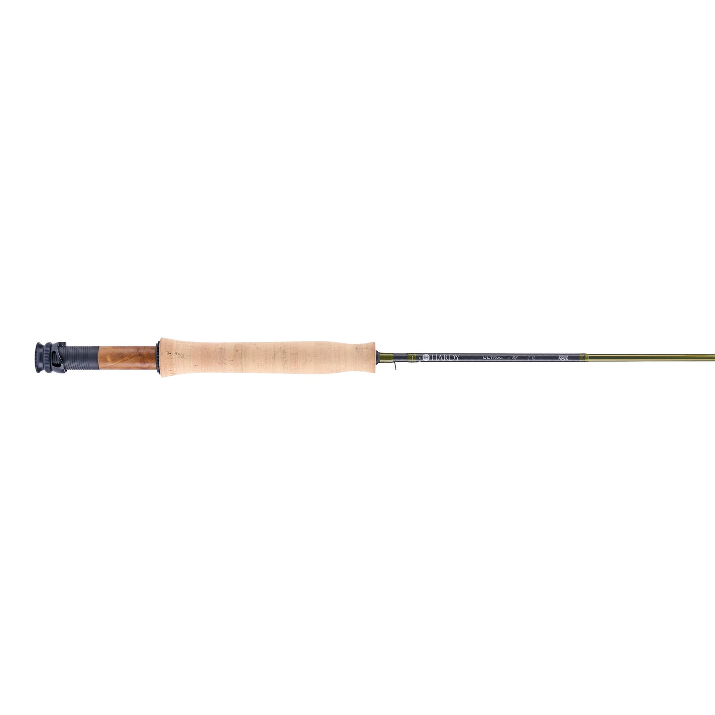 Lanseta Musca/ Fly Hardy Hror905 Ultralite Sr 9ft Line5 6pc