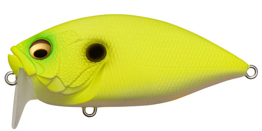 Vobler Megabass O.r.c Over Rev Crank 70mm 17.5gr Do Chart