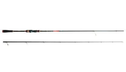 Lanseta Spinning Major Craft Lanseta Major Craft Lati-go Ltgs-792m Fast 2.36m 3-18gr