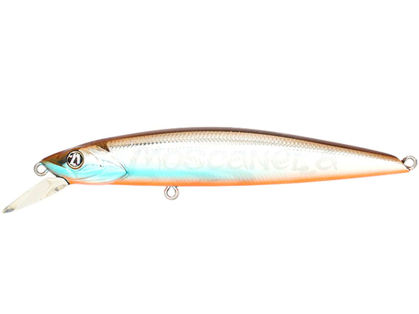 Vobler Vobler Pontoon21 Cablista 125sp-smr 12.5cm 19.9g 154 Sp