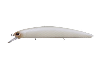 Vobler O.S.P Osp Rudra130 Suspend 130mm 20gr P83 Ghost Pearl