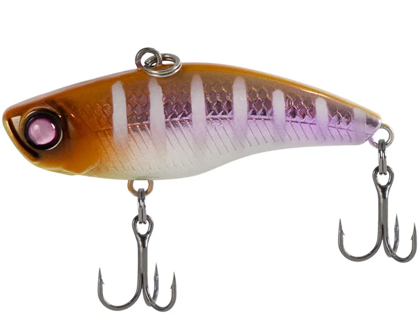 Vobler Vobler X-fish Vibboy 50s 5cm 7.5g #118 S