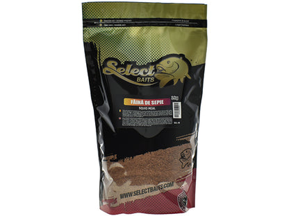 Faina Select Baits Squid Meal 1kg