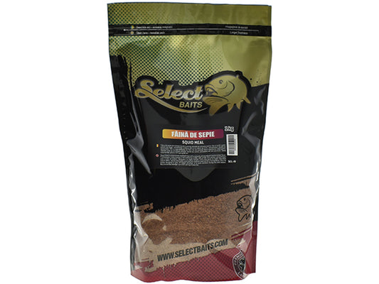 Faina Select Baits Squid Meal 1kg