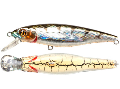 Vobler Vobler Pontoon21 Greedy Guts 77sp Sr 7.7cm 10g 407 Sp