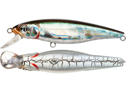 Vobler Vobler Pontoon21 Greedy Guts 99sp Sr 9.9cm 15.4g 405 Sp