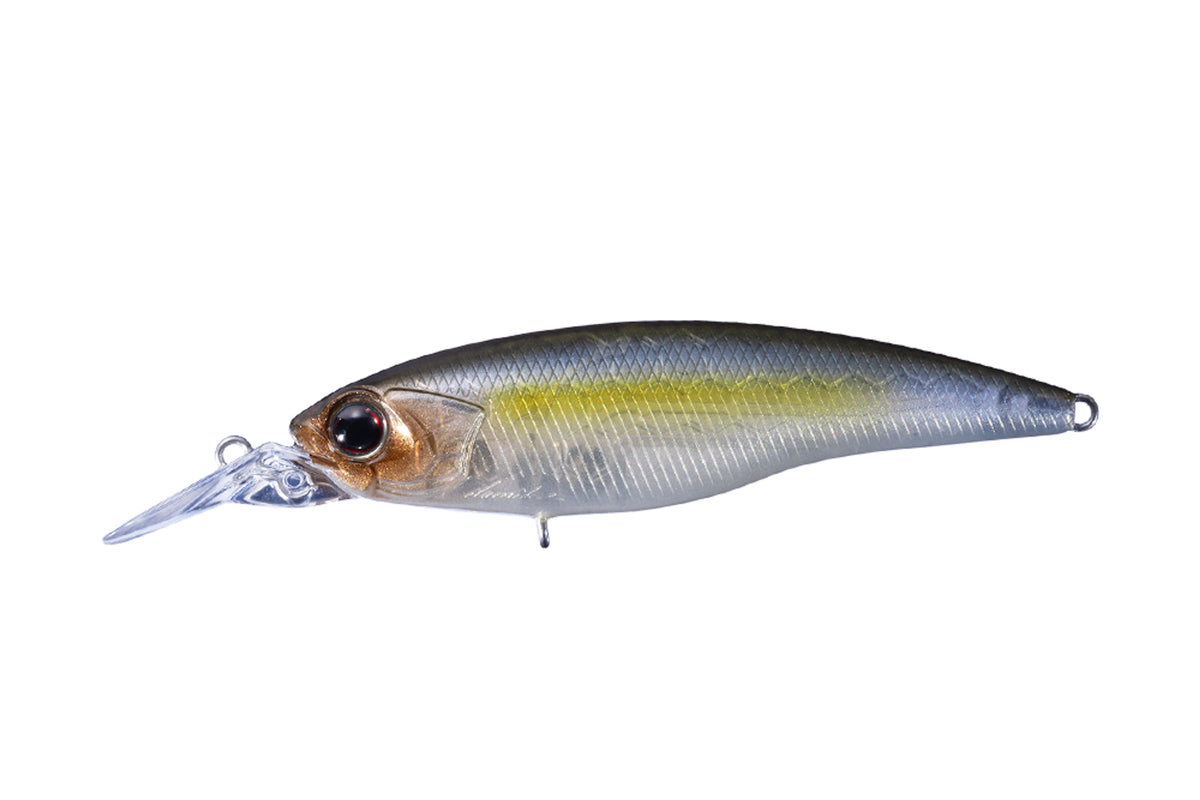 Vobler O.S.P Osp High Cut Sr 63mm 5.8gr P23 Tasty Shad