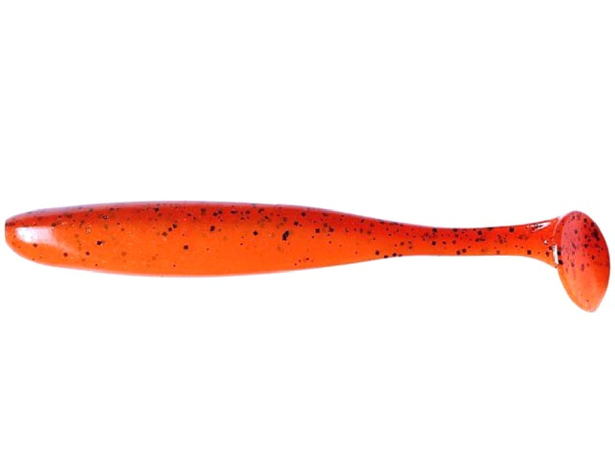 Naluca Soft Shad Keitech Easy Shiner Delta Craw 407 7.5cm