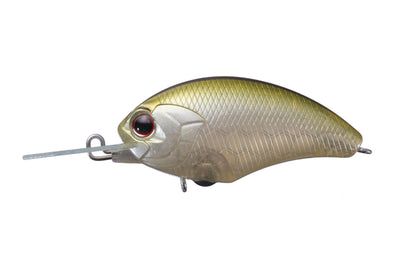 Vobler O.S.P Osp Tiny Blitz Mr 44mm 6.3gr G01 Ghost Minnow