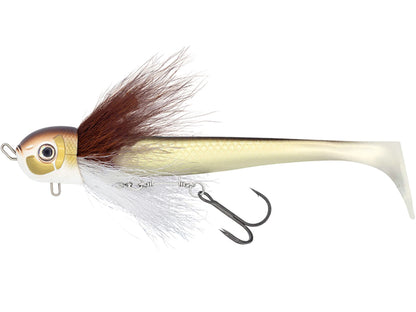 Vobler Blackbay Blackbug Beetle Junior 17cm 35g Chub