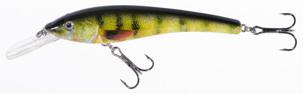 Vobler Jaxon Atract Shad F D 6cm 3.5gr