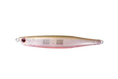 Vobler O.S.P Osp Bent Minnow 76f 76mm 4.3gr Gf76 Gf Super Wakasagi