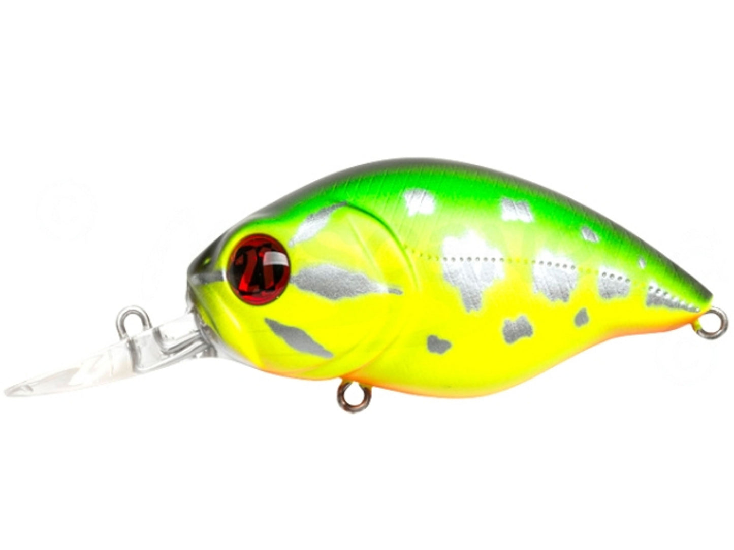 Vobler Vobler Pontoon21 Tabatao 50f Mdr 5cm 12g 071 F