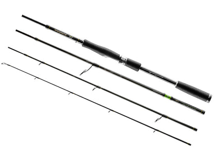 Lanseta Spinning Favorite X1 Travel 804h 2.44m 20-50g Ex-fast
