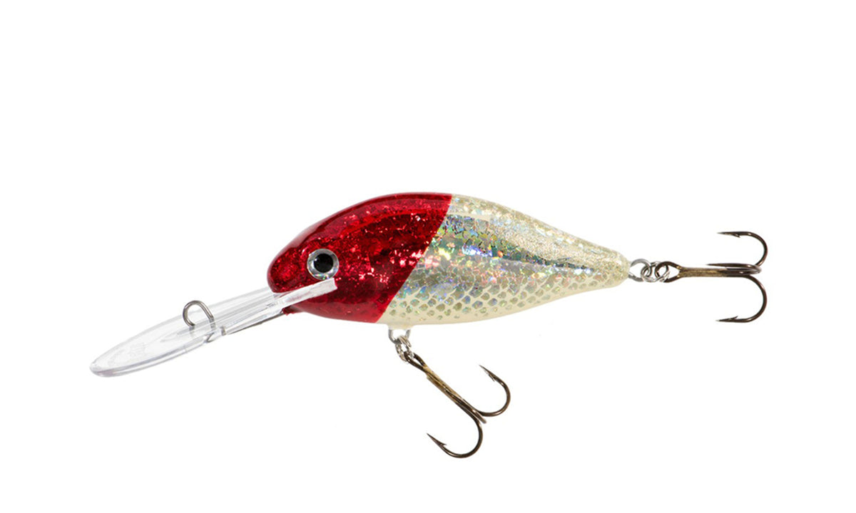 Vobler Jaxon Holo Select Fighter Sdr Rh 8cm 13gr 3.5-6.0m