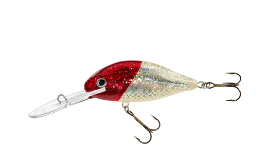 Vobler Jaxon Holo Select Fighter Sdr Rh 8cm 13gr 3.5-6.0m