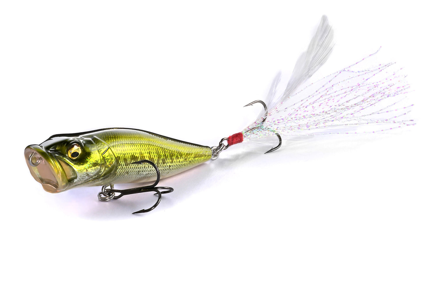 Vobler Megabass Popx 64mm 7gr Fa Waka Ayu