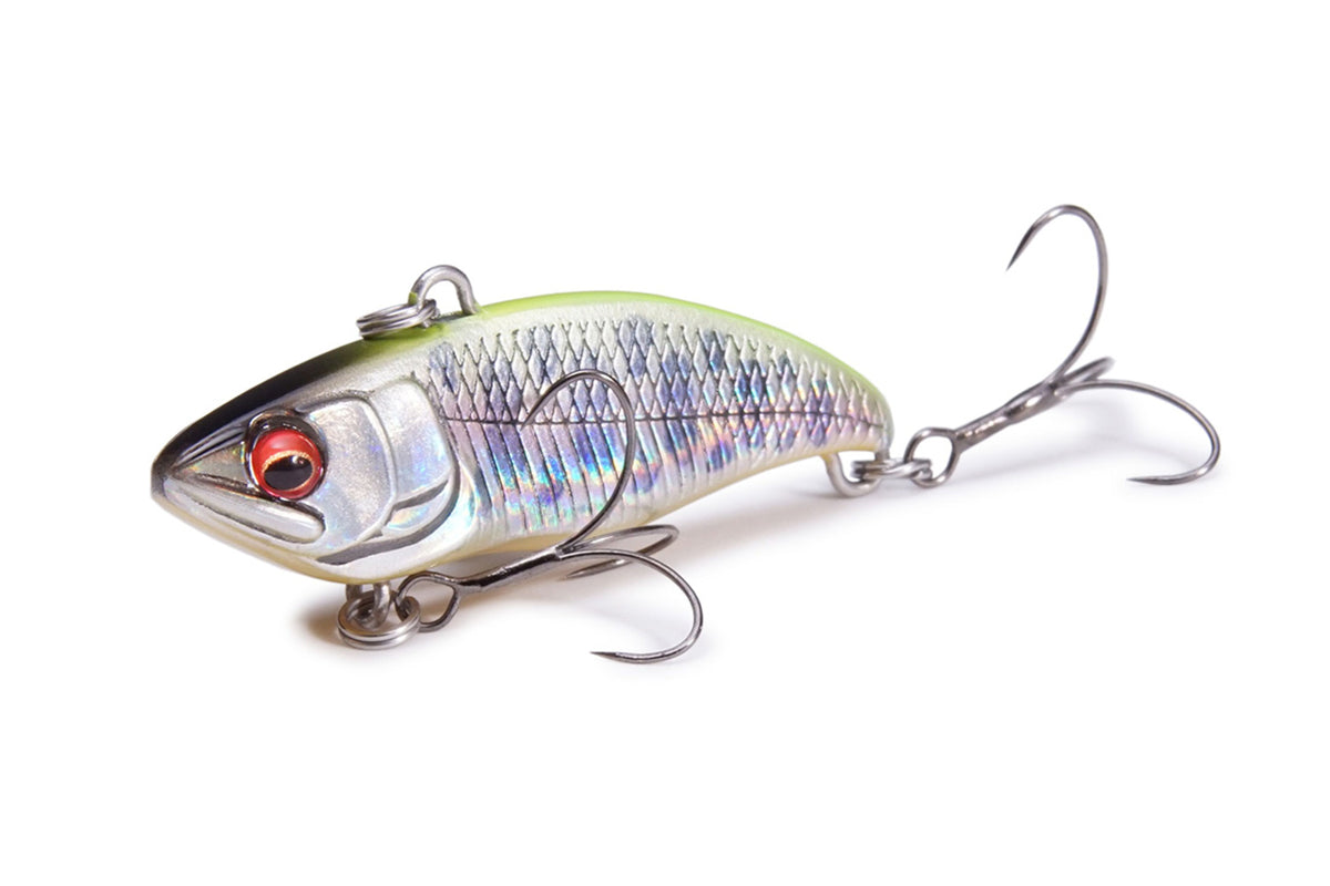 Vobler Megabass Gh-vib 38 38mm 3.7gr Takumi Yamame