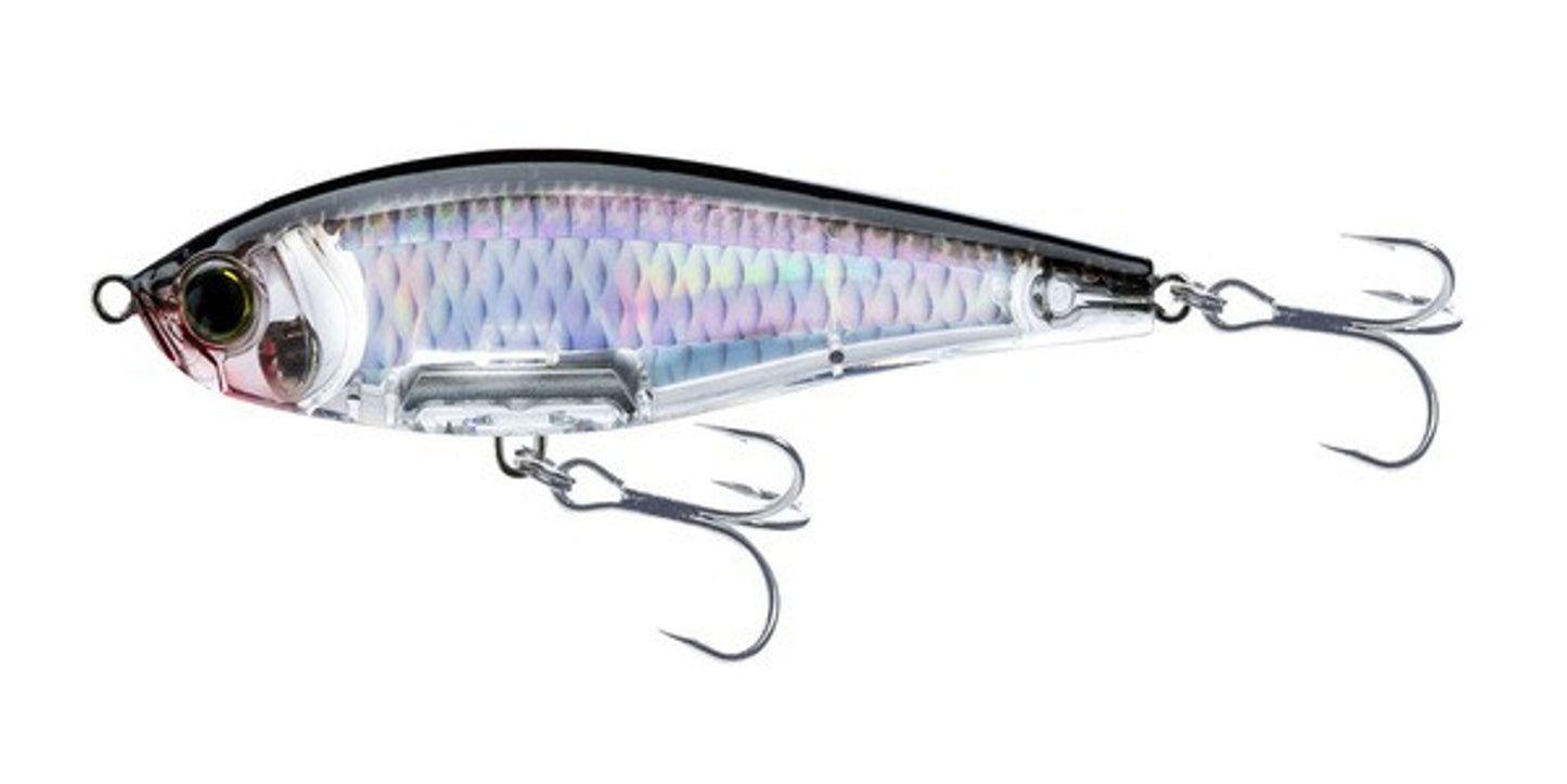 Vobler Yo-Zuri Yo-zuri 3d Inshore Twitchbait 13cm - 48gr /  Slow Sinking