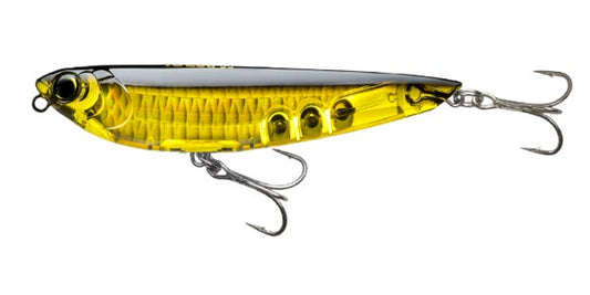 Vobler Yo-Zuri Yo-zuri 3d Inshore Pencil 10cm - 14gr /floating