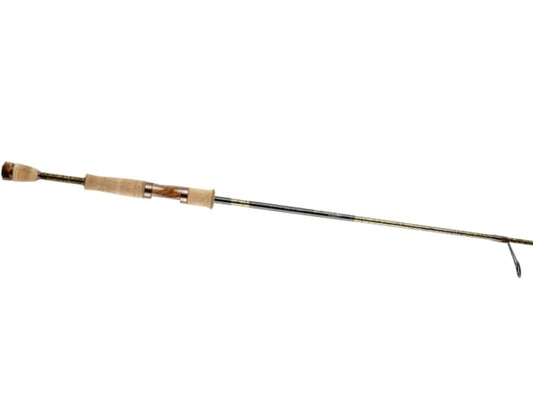 Lanseta Spinning Smith Dragonbait Trout Contact Special 2.04m 6-12g
