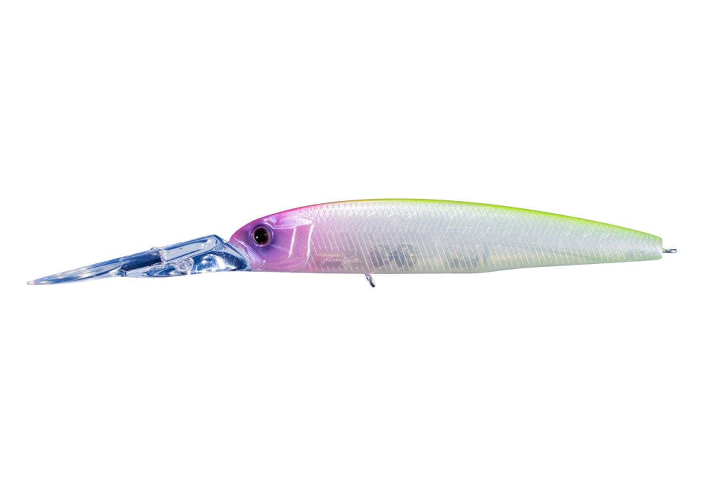 Vobler O.S.P Osp Asura89 Ex Dr Sf 89mm 11.8gr P74 Pink Clown