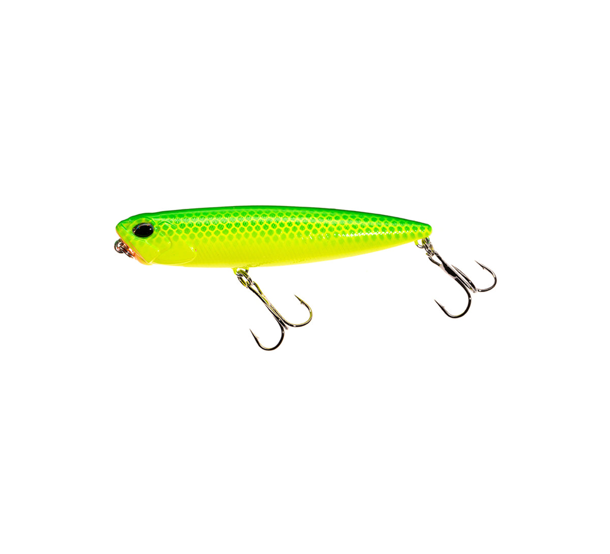 Vobler Jaxon Atract Dron F G 6.5cm 5.3gr