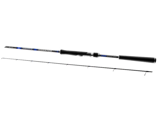 Lanseta Spinning Favorite Sw Shooter Ssh-862m 2.62m 7-28g Fast