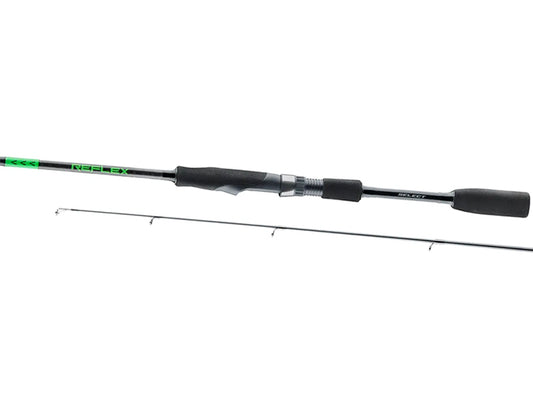 Lanseta Spinning Select Reflex Rfl-702m 2.13m 5-21g Fast
