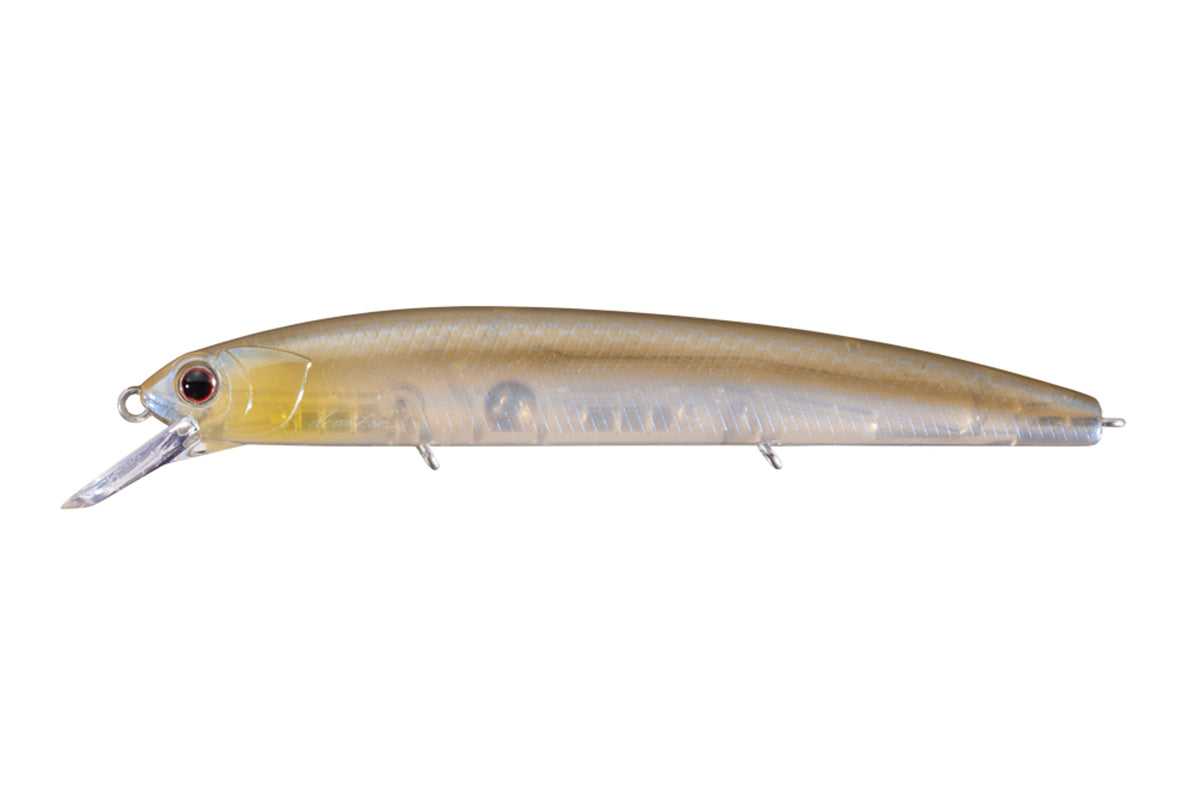Vobler O.S.P Osp Asura Ii Suspend 92.5mm 8.4gr P47 Numei Shad
