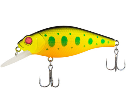 Vobler Vobler X-fish Chipotel 70f 7cm 12g #163 F
