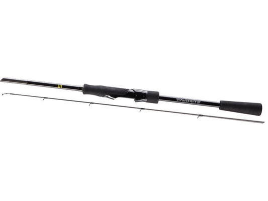 Lanseta Spinning Favorite U1 U1.1-762m 2.28m 5-21g Fast U1 2.28m 5-21g