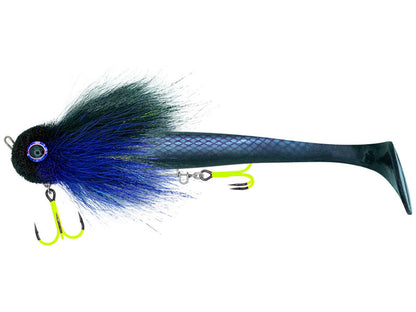 Vobler Blackbay Blackbug Custom Color 25cm 105g Galaxy Roach