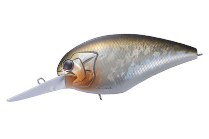 Vobler O.S.P Osp Blitz Magnum Mr 90mm 45gr M47 Mat Shad