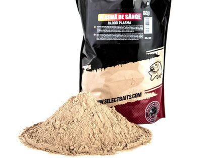 Select Baits Blood Plasma 1kg