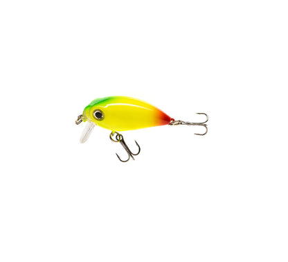 Vobler Jaxon Atract Mini F L 3.5cm 3.5gr