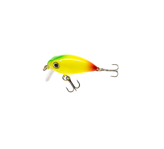 Vobler Jaxon Atract Mini F L 3.5cm 3.5gr