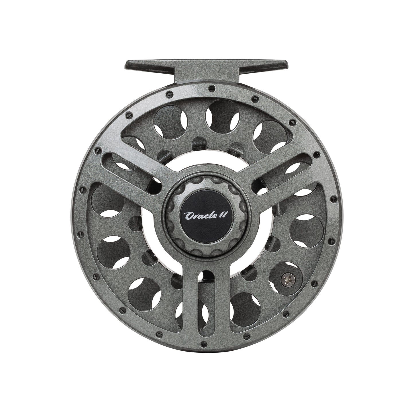 Mulineta Musca (Fly) Shakespeare Skpre Oracle 2 Reel 7/8