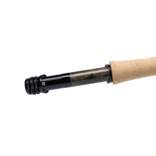 Lanseta Musca/ Fly Hardy Hroayd905 Aydon 9ft 5line 4pc