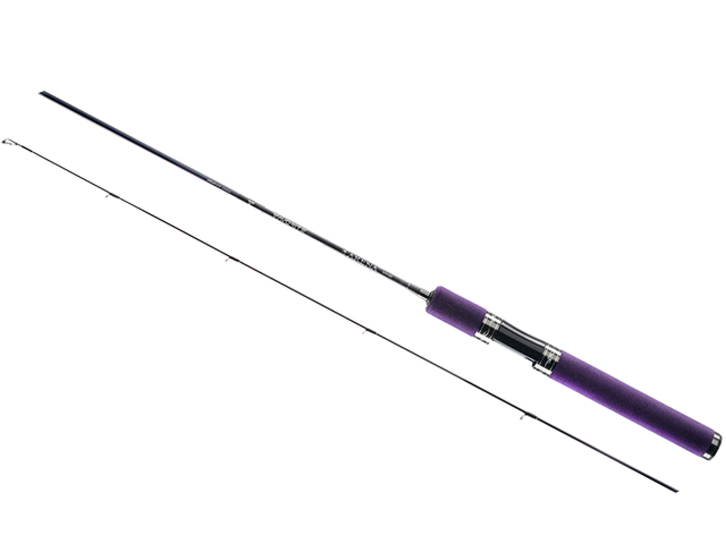 Lanseta Spinning Favorite Arena Vivid Violet Arnv-vl632sul 1.9m 1-4g M-slow