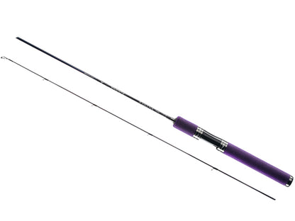 Lanseta Spinning Favorite Arena Vivid Violet Arnv-vl632sul 1.9m 1-4g M-slow